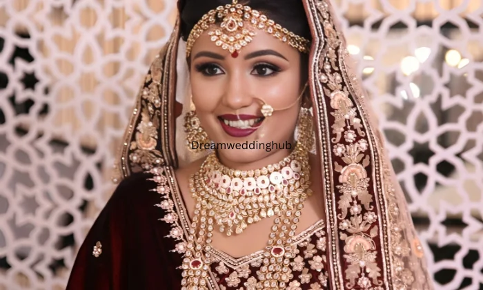 Glamour by harshita makeup